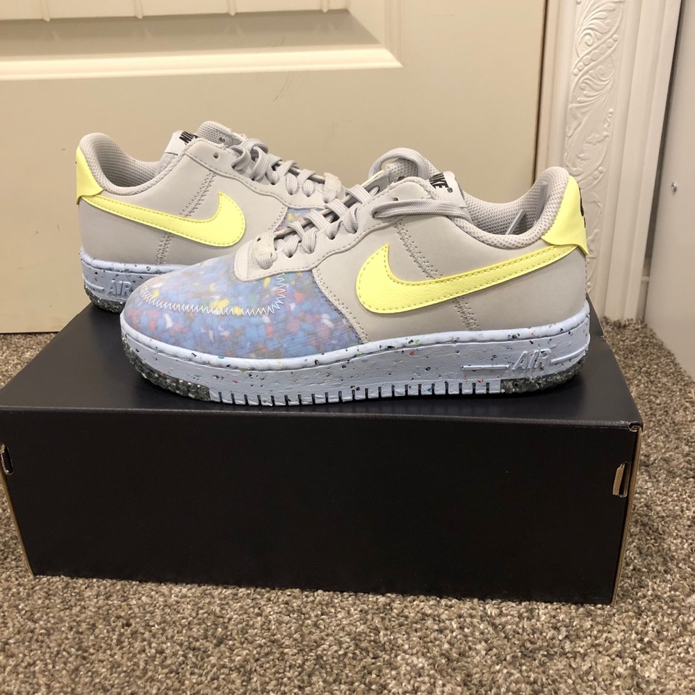 COPY - womens air force 1 crater